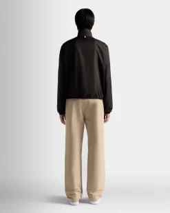 Blouson In Black
