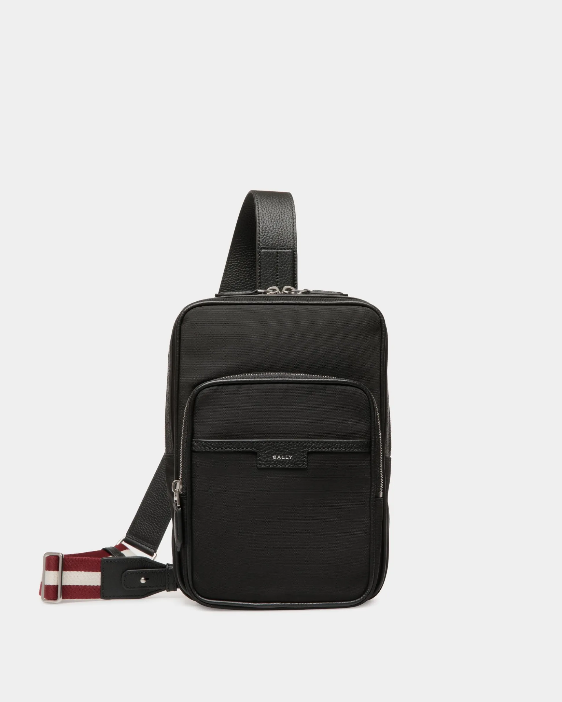 Code Slingbag in Nylon