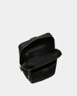 Code Slingbag in Nylon