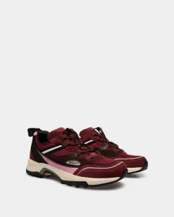 Faster Sneaker In Andorra Nylon