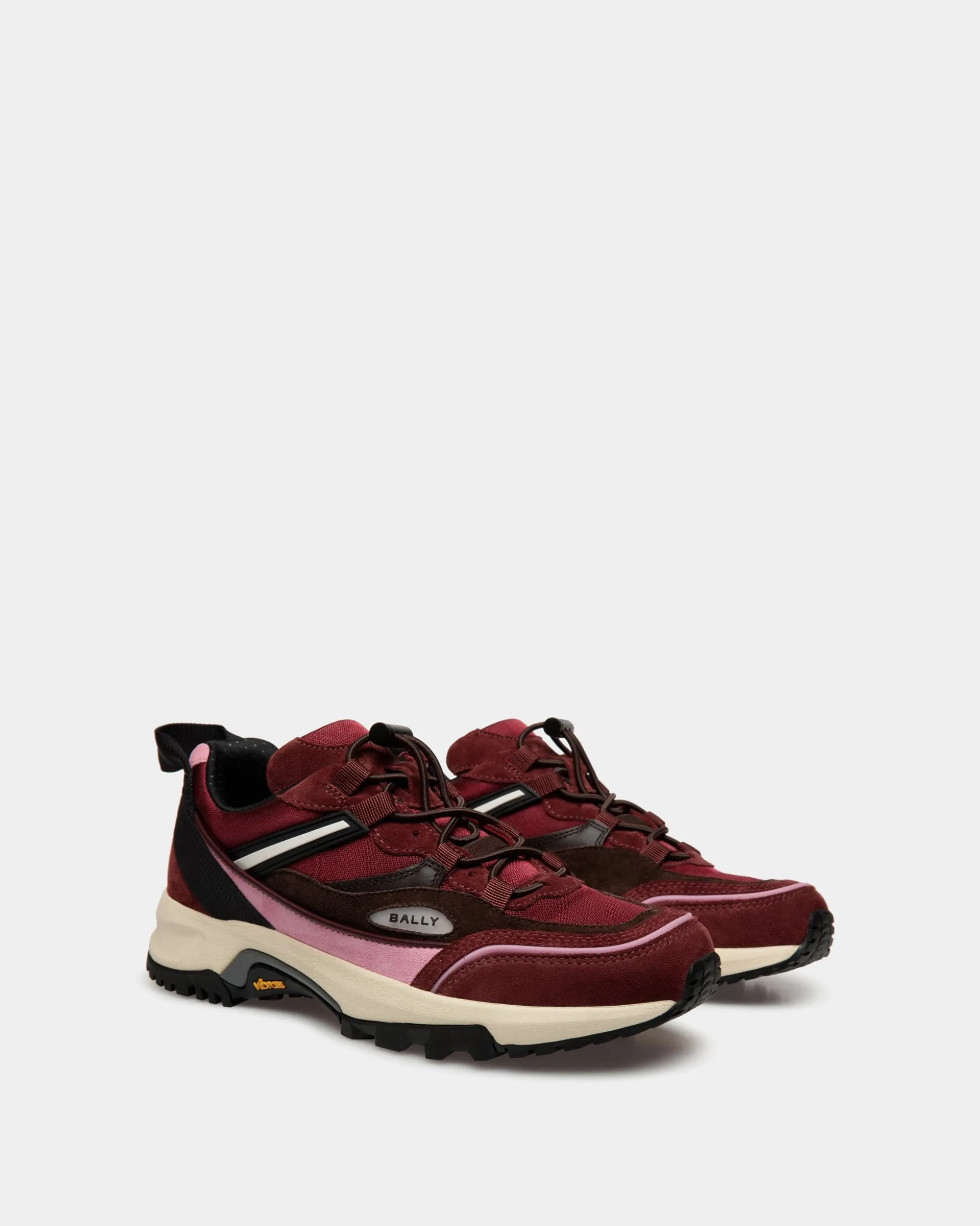 Faster Sneaker In Andorra Nylon