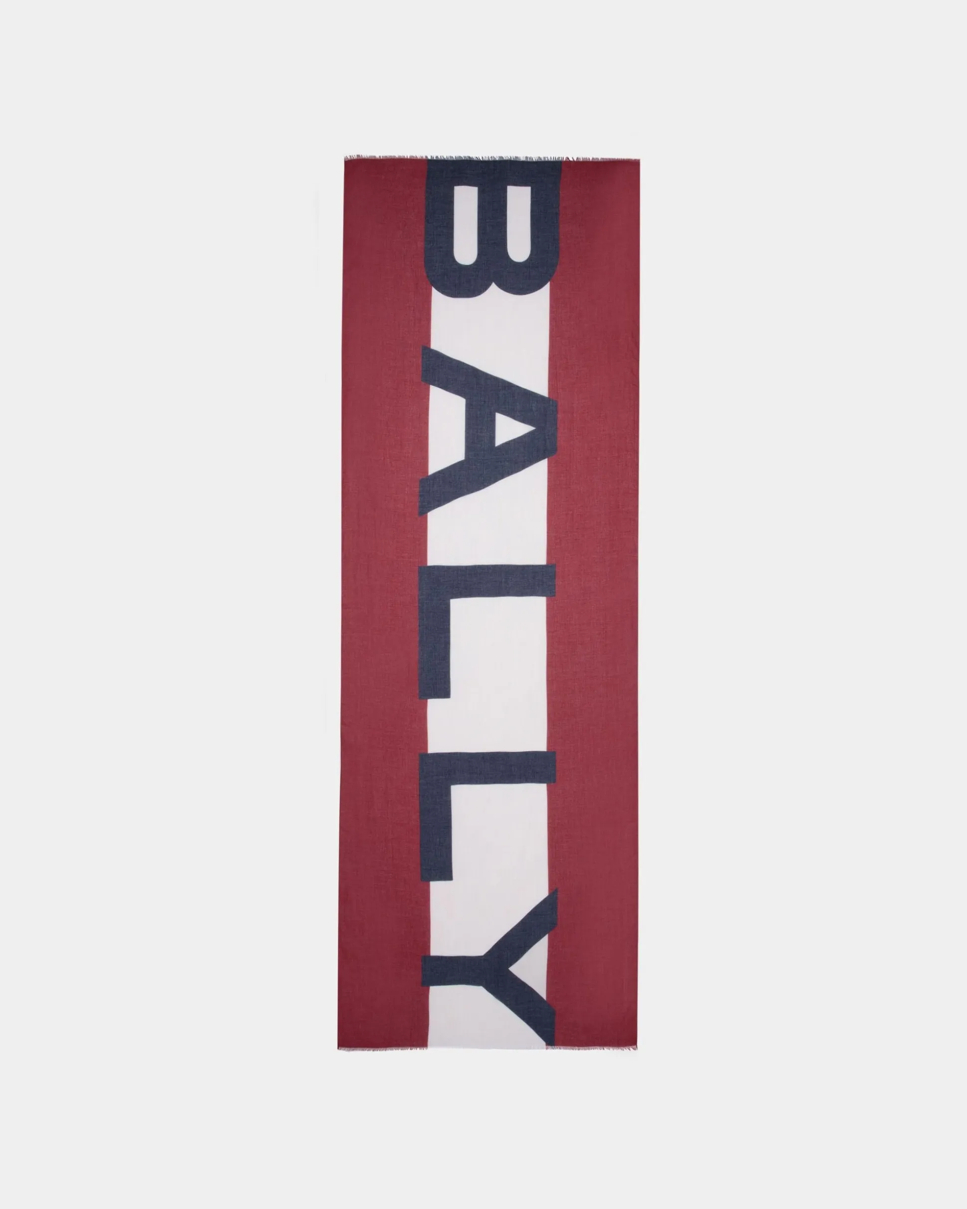 Multicolor Scarf