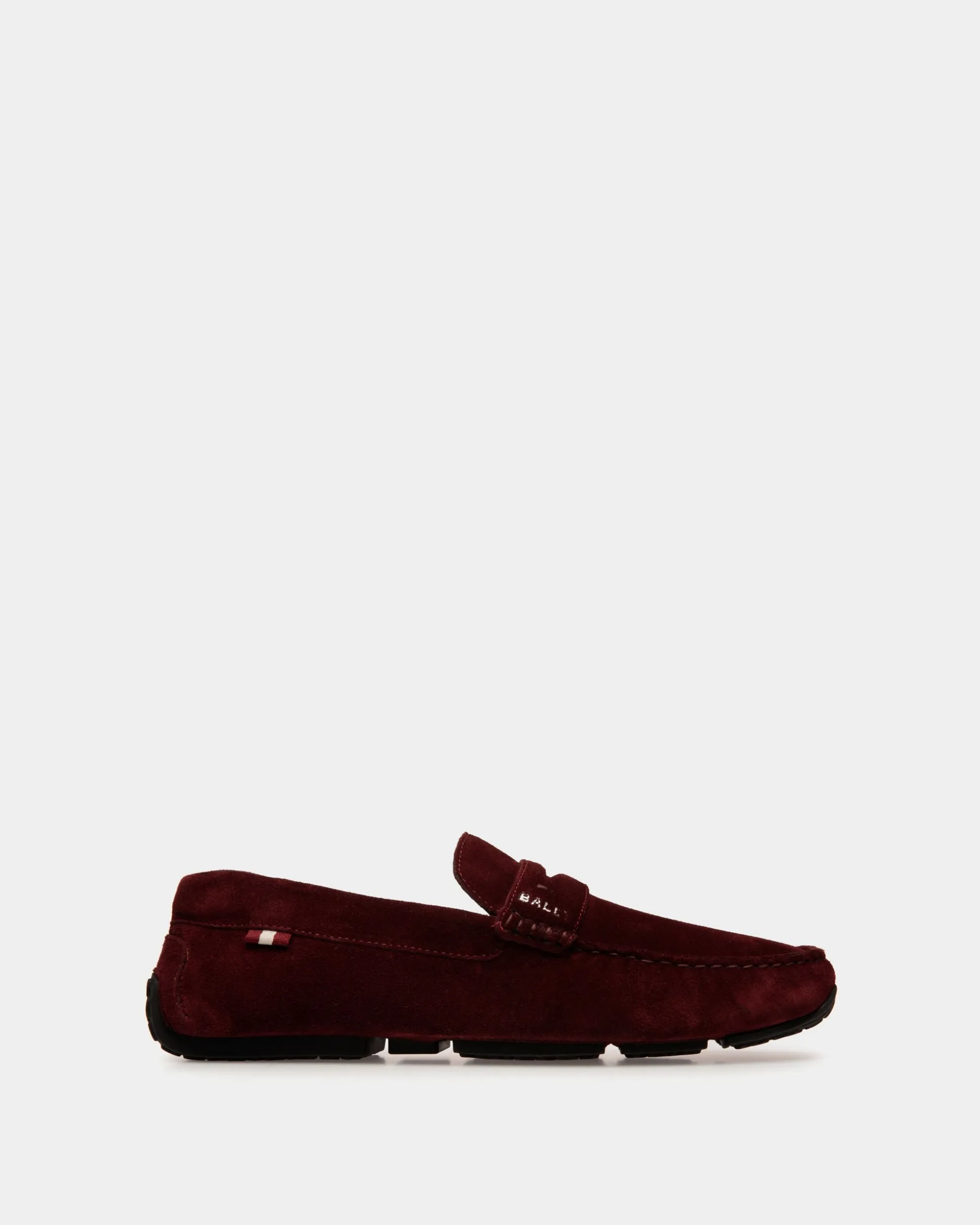 Pilot Driver in Andorra Suede