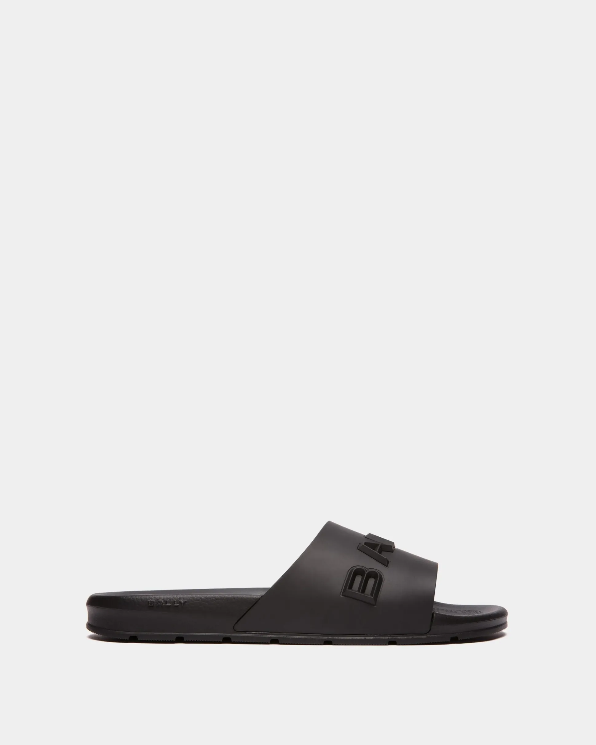 Seaside Sandal in Rubber