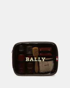 Shoe Care Travel Kit