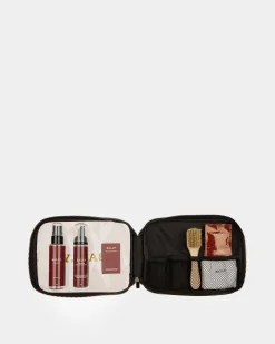 Shoe Care Travel Kit
