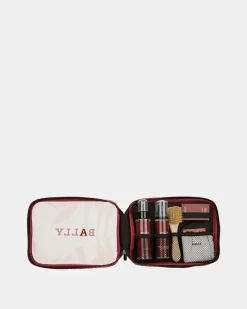 Shoe Care Travel Kit
